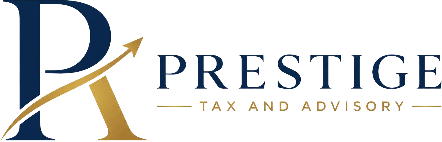 Prestige Tax & Advisory Limited