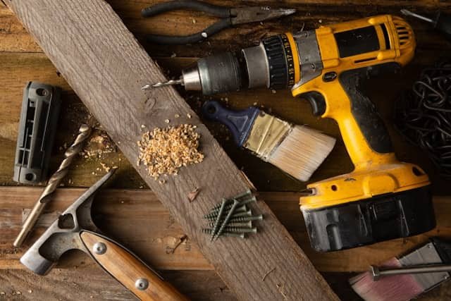 Trades & Construction