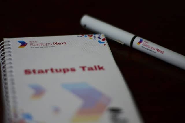 Startups & New Companies